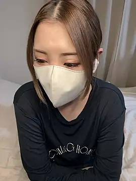 Snapshot of _Kaori chatting on 22, 10, 2025  Kaori online show from 22, 10, 2025