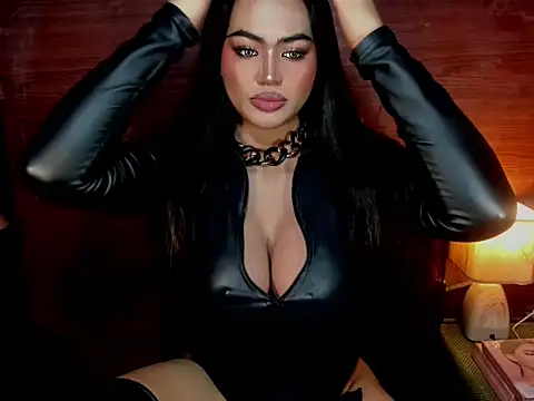 TempestousPleasure online show from 31, 10, 2025