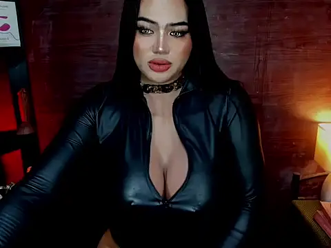 TempestousPleasure online show from 14, 11, 2025