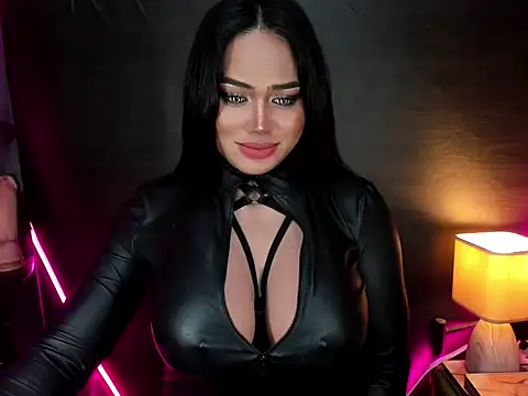 TempestousPleasure online show from 26, 2, 2026