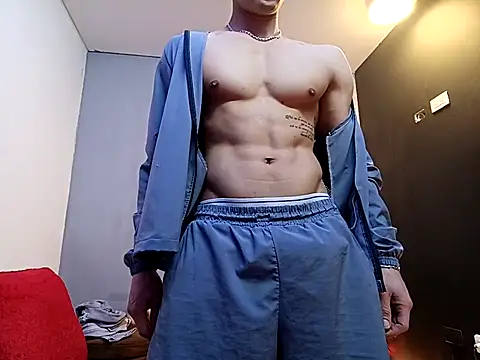 jhonny thes28 online show from 4, 10, 2025