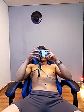 jhonny thes28 online show from 18, 2, 2026