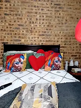 SativaHot96 online show from 25, 4, 2026