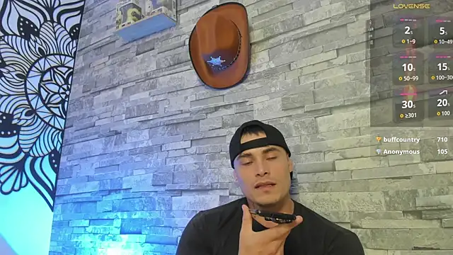 connorsmiith online show from 23, 10, 2025