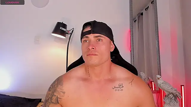 connorsmiith online show from 23, 5, 2026