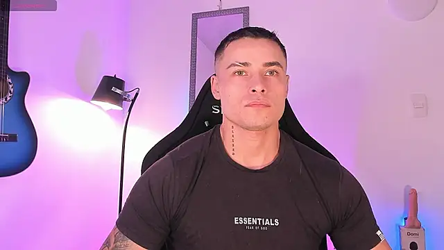 connorsmiith online show from 28, 5, 2026