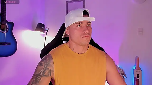 connorsmiith online show from 3, 6, 2026