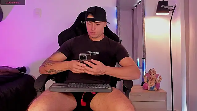 Snapshot of connorsmiith chatting on 13, 6, 2026 connorsmiith online show from 13, 6, 2026