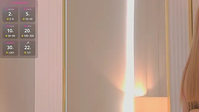 AriellaMelo online show from 19, 11, 2025