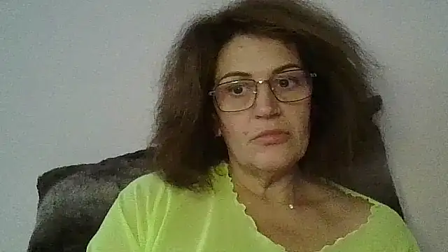 RubyyRosee online show from 30, 10, 2025