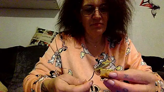 RubyyRosee online show from 11, 1, 2026