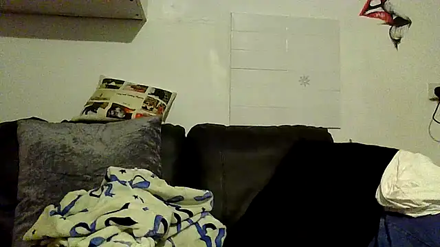 RubyyRosee online show from 26, 2, 2026