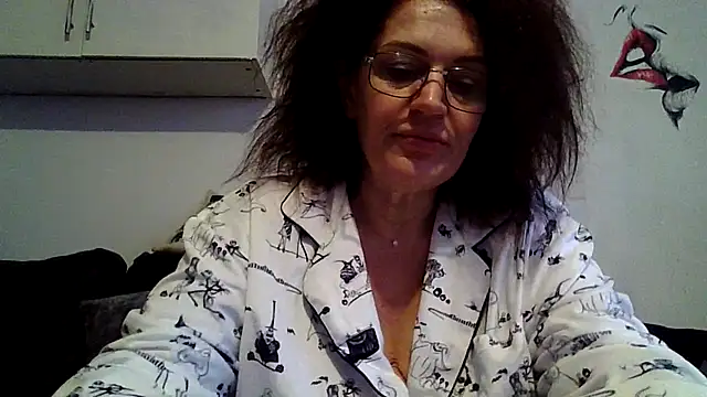Snapshot of RubyyRosee chatting on 4, 3, 2026 RubyyRosee online show from 4, 3, 2026