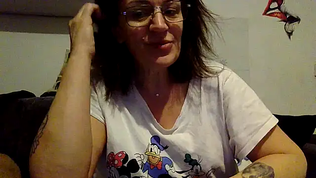 Snapshot of RubyyRosee chatting on 7, 3, 2026 RubyyRosee online show from 7, 3, 2026
