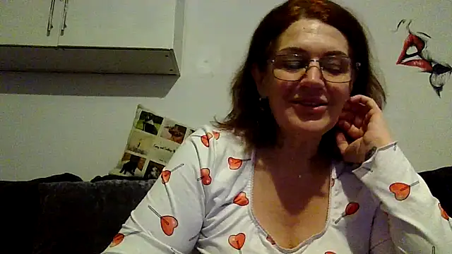Snapshot of RubyyRosee chatting on 17, 3, 2026 RubyyRosee online show from 17, 3, 2026