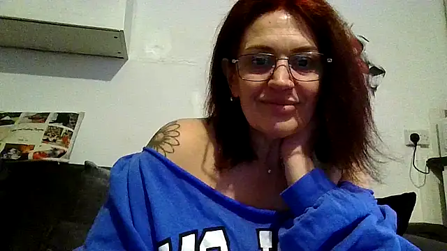 Snapshot of RubyyRosee chatting on 27, 3, 2026 RubyyRosee online show from 27, 3, 2026