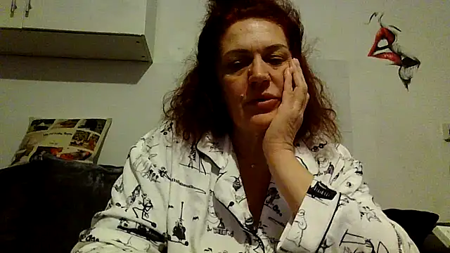 Snapshot of RubyyRosee chatting on 29, 3, 2026 RubyyRosee online show from 29, 3, 2026