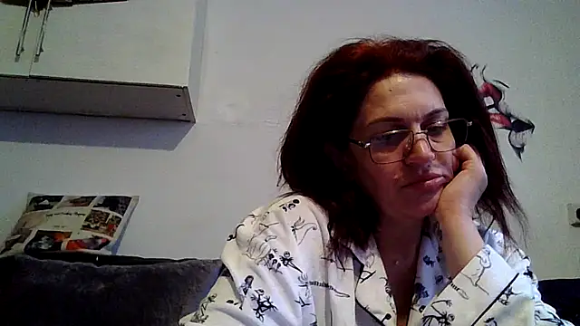 Snapshot of RubyyRosee chatting on 30, 3, 2026 RubyyRosee online show from 30, 3, 2026