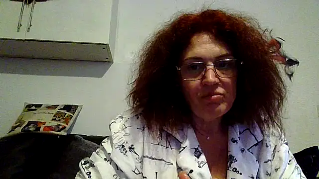 Snapshot of RubyyRosee chatting on 1, 4, 2026 RubyyRosee online show from 1, 4, 2026