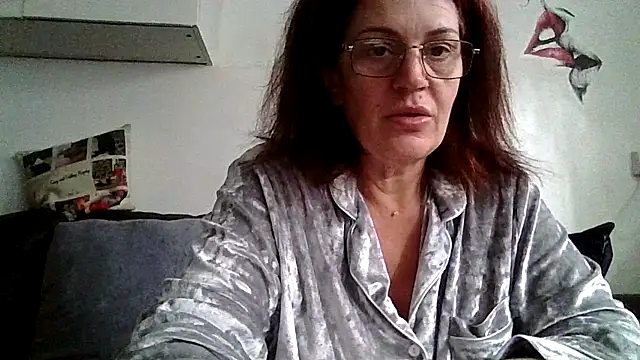 Snapshot of RubyyRosee chatting on 9, 4, 2026 RubyyRosee online show from 9, 4, 2026