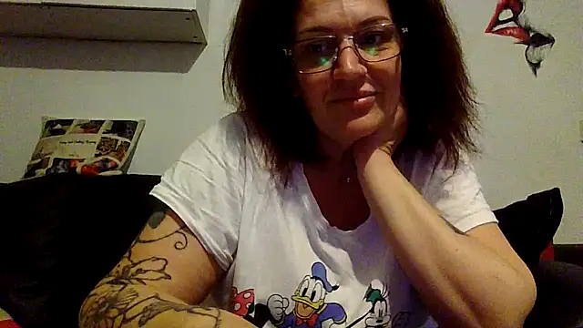 Snapshot of RubyyRosee chatting on 10, 4, 2026 RubyyRosee online show from 10, 4, 2026