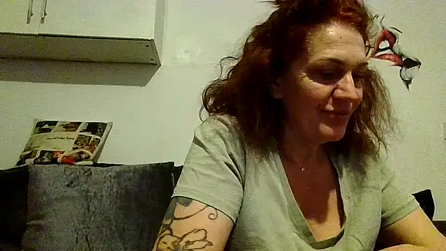 Snapshot of RubyyRosee chatting on 11, 4, 2026 RubyyRosee online show from 11, 4, 2026