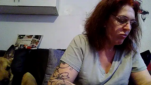 Snapshot of RubyyRosee chatting on 11, 4, 2026 RubyyRosee online show from 11, 4, 2026
