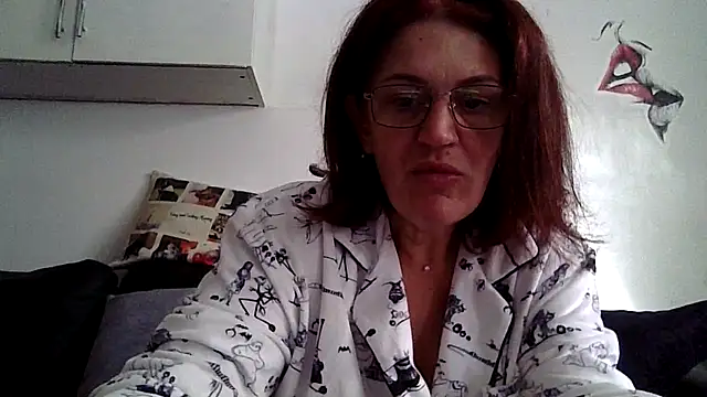 Snapshot of RubyyRosee chatting on 14, 4, 2026 RubyyRosee online show from 14, 4, 2026