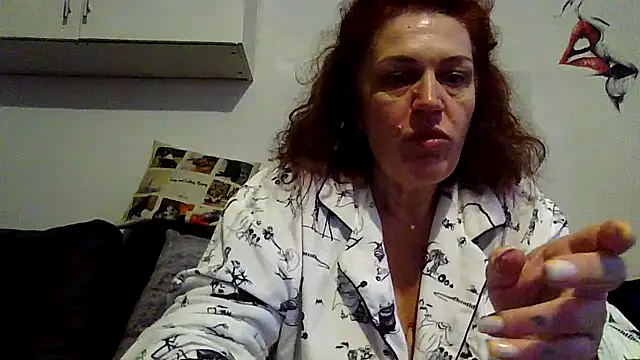 Snapshot of RubyyRosee chatting on 17, 4, 2026 RubyyRosee online show from 17, 4, 2026