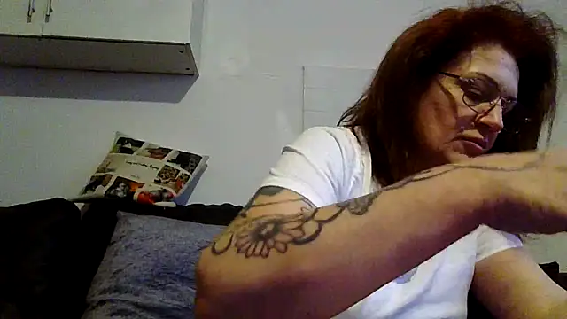 Snapshot of RubyyRosee chatting on 18, 4, 2026 RubyyRosee online show from 18, 4, 2026