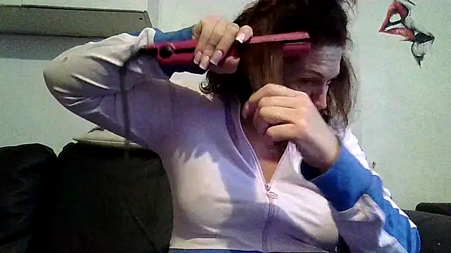 Snapshot of RubyyRosee chatting on 22, 4, 2026 RubyyRosee online show from 22, 4, 2026