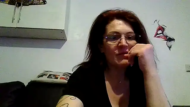 Snapshot of RubyyRosee chatting on 25, 4, 2026 RubyyRosee online show from 25, 4, 2026