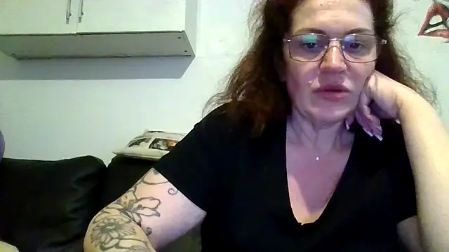 Snapshot of RubyyRosee chatting on 26, 4, 2026 RubyyRosee online show from 26, 4, 2026