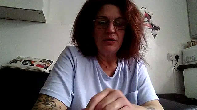 Snapshot of RubyyRosee chatting on 27, 4, 2026 RubyyRosee online show from 27, 4, 2026