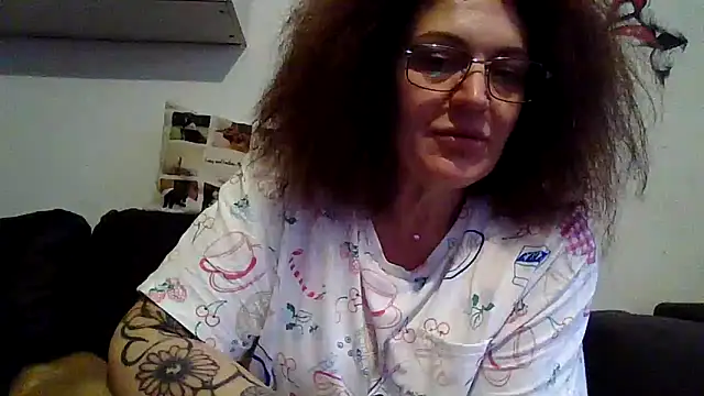 Snapshot of RubyyRosee chatting on 2, 5, 2026 RubyyRosee online show from 2, 5, 2026