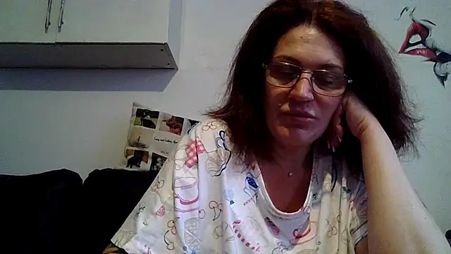 Snapshot of RubyyRosee chatting on 3, 5, 2026 RubyyRosee online show from 3, 5, 2026