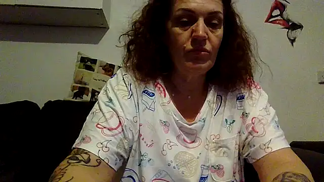Snapshot of RubyyRosee chatting on 4, 5, 2026 RubyyRosee online show from 4, 5, 2026