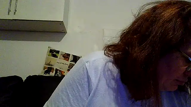 Snapshot of RubyyRosee chatting on 5, 5, 2026 RubyyRosee online show from 5, 5, 2026