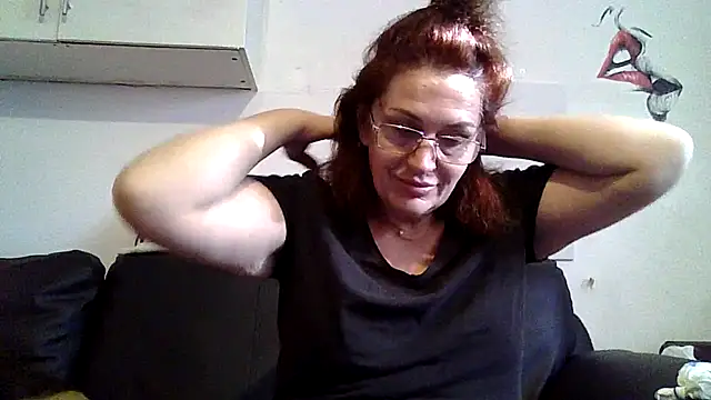 Snapshot of RubyyRosee chatting on 6, 5, 2026 RubyyRosee online show from 6, 5, 2026
