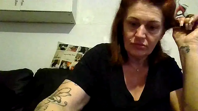 Snapshot of RubyyRosee chatting on 10, 5, 2026 RubyyRosee online show from 10, 5, 2026