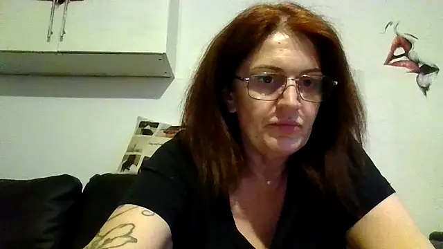 Snapshot of RubyyRosee chatting on 10, 5, 2026 RubyyRosee online show from 10, 5, 2026