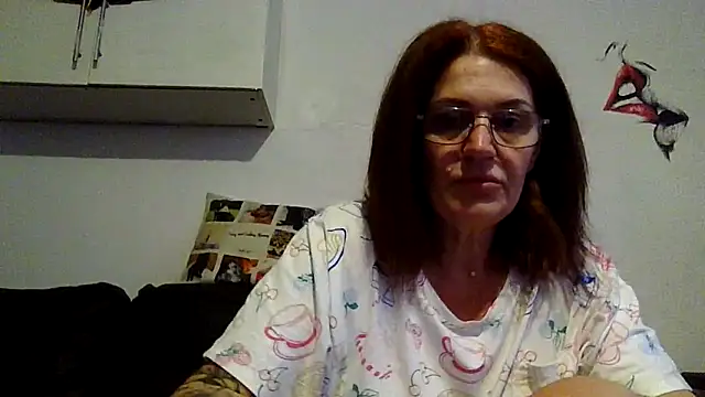 Snapshot of RubyyRosee chatting on 11, 5, 2026 RubyyRosee online show from 11, 5, 2026