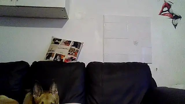 Snapshot of RubyyRosee chatting on 12, 5, 2026 RubyyRosee online show from 12, 5, 2026