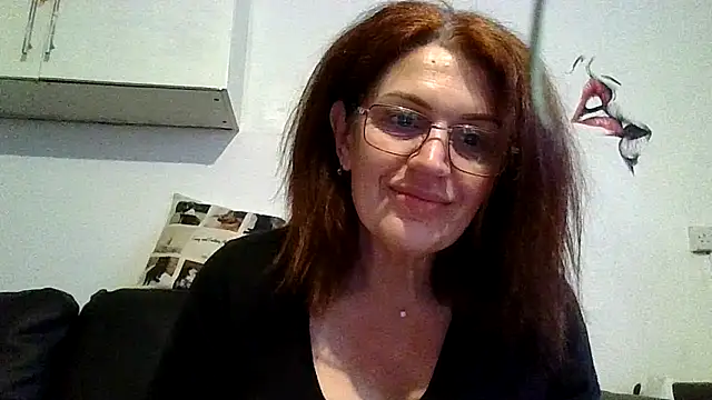 Snapshot of RubyyRosee chatting on 13, 5, 2026 RubyyRosee online show from 13, 5, 2026