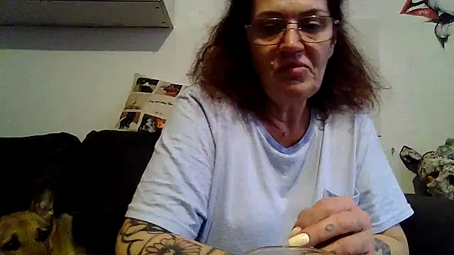 Snapshot of RubyyRosee chatting on 16, 5, 2026 RubyyRosee online show from 16, 5, 2026
