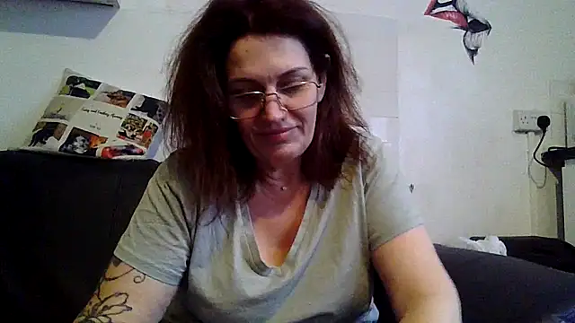 Snapshot of RubyyRosee chatting on 19, 5, 2026 RubyyRosee online show from 19, 5, 2026