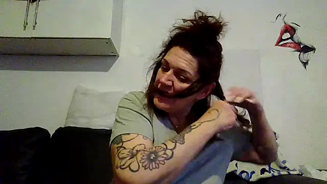 Snapshot of RubyyRosee chatting on 20, 5, 2026 RubyyRosee online show from 20, 5, 2026