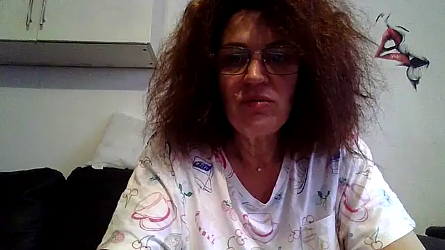Snapshot of RubyyRosee chatting on 21, 5, 2026 RubyyRosee online show from 21, 5, 2026