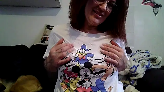 Snapshot of RubyyRosee chatting on 22, 5, 2026 RubyyRosee online show from 22, 5, 2026