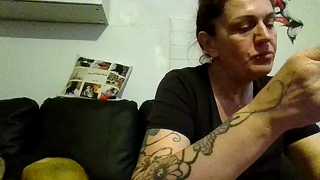 Snapshot of RubyyRosee chatting on 23, 5, 2026 RubyyRosee online show from 23, 5, 2026